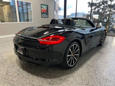 Used 2014 Porsche Boxster S image 10