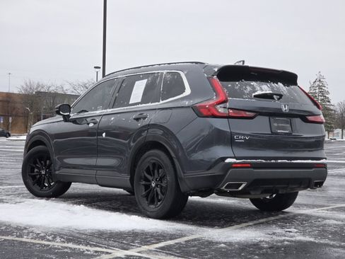 Used 2024 Honda CR-V Sport image 17