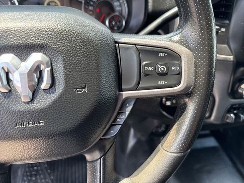 Used 2024 RAM 2500 Tradesman w/ Snow Chief Group image 46