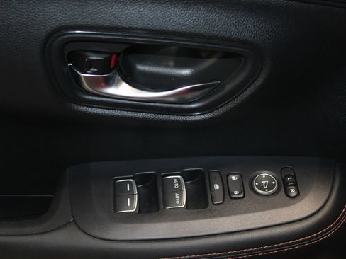 Used 2024 Honda HR-V Sport image 6