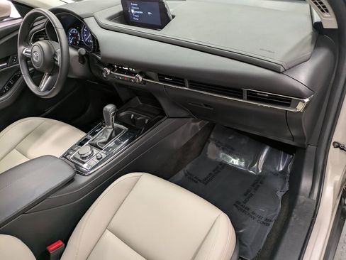 Used 2022 MAZDA CX-30 AWD 2.5 S w/ Preferred Package image 29
