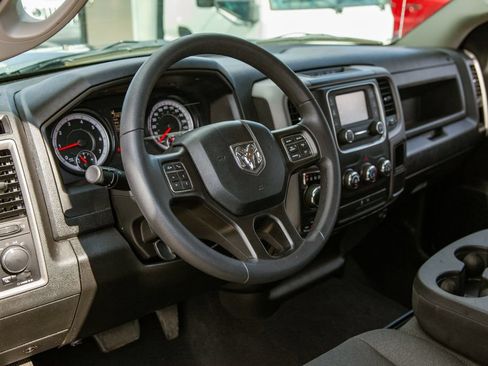 Used 2022 RAM 1500 Tradesman w/ Popular Equipment Group AWD/4WD image 10