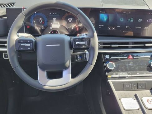 New 2026 Hyundai Santa Fe SEL FWD image 6