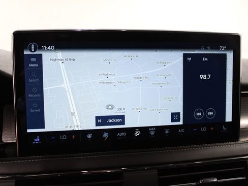 New 2026 Lincoln Corsair Premiere image 46