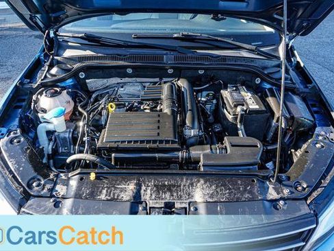 Used 2018 Volkswagen Jetta SE image 38