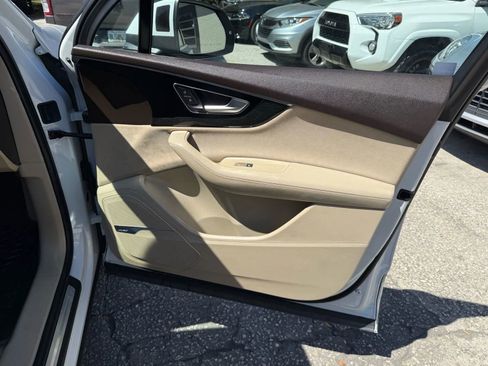 Used 2018 Audi Q7 3.0T Prestige image 19