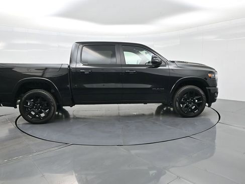 Used 2026 RAM 1500 Laramie w/ Night Edition image 5
