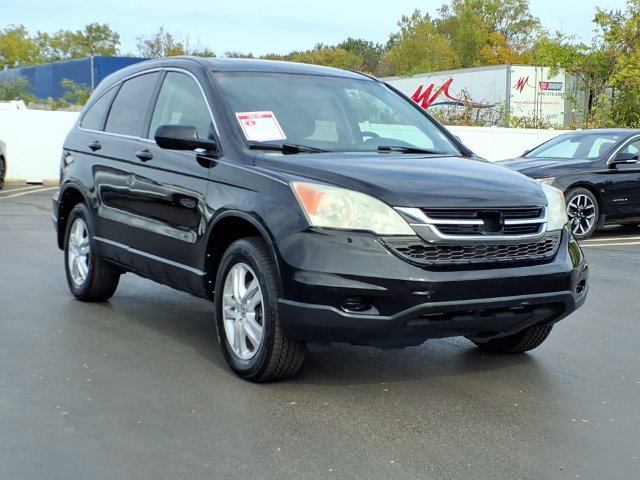 Used 2011 Honda CR-V EX image 3