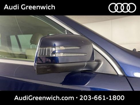 Used 2017 Mercedes-Benz GLS 450 4MATIC image 10