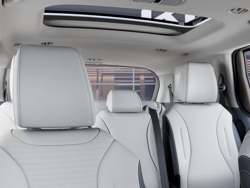 New 2027 Kia Carnival SX Prestige FWD image 27