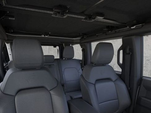 New 2025 Ford Bronco Outer Banks image 12