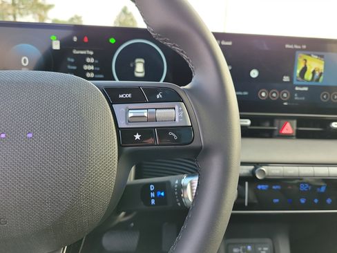 New 2026 Hyundai Ioniq 5 Limited image 24