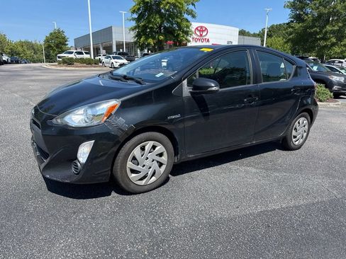 Used 2015 Toyota Prius C One FWD image 1