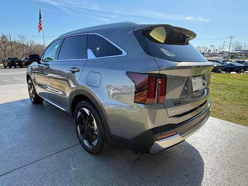New 2026 Kia Sorento EX w/ EX Premium Package image 20