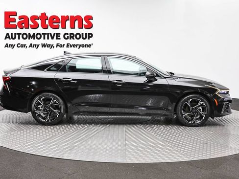 Used 2025 Kia K5 GT-Line w/ GT-Line Premium Package AWD/4WD image 4