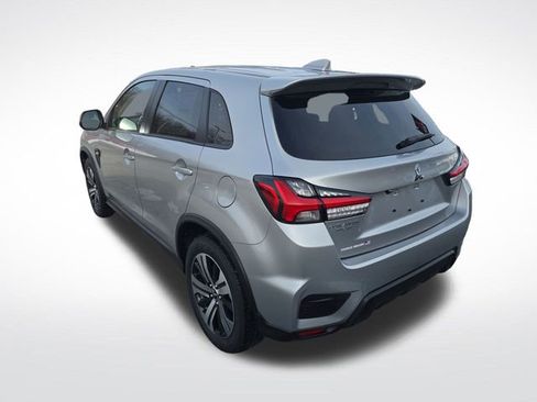 New 2025 Mitsubishi Outlander Sport ES image 3