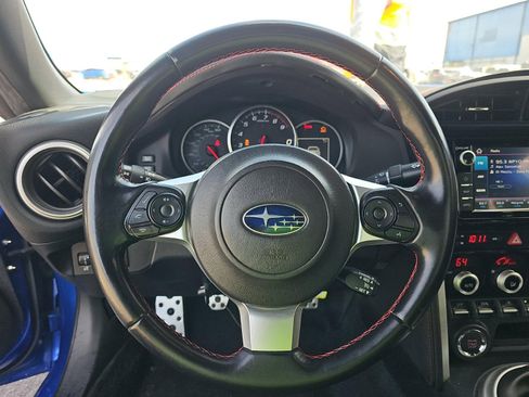 Used 2020 Subaru BRZ Limited w/ Performance Package image 3