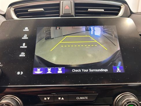 Used 2020 Honda CR-V EX-L image 17