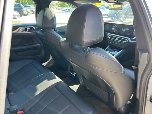 Used 2024 BMW i4 xDrive40i image 48