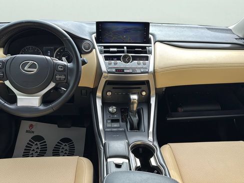 Used 2021 Lexus NX 300 FWD w/ Premium Package image 21