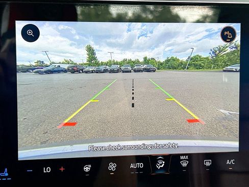 Used 2024 Ford Mustang Premium RWD image 29
