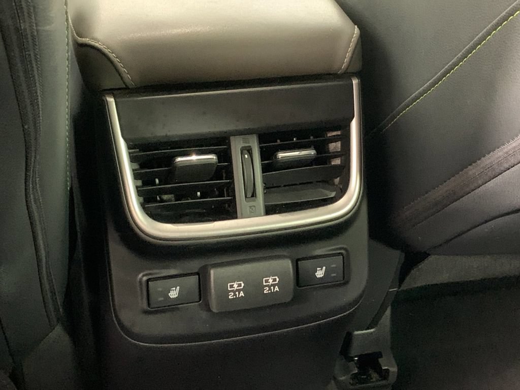 Used 2020 Subaru Outback Onyx Edition XT w/ Popular Package #2 AWD/4WD image 33