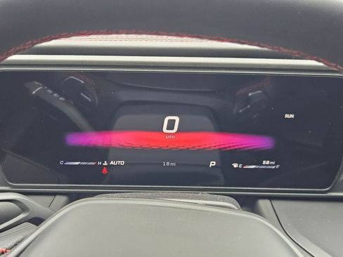 New 2026 Dodge Charger GT w/ Driver Convenience Group image 21