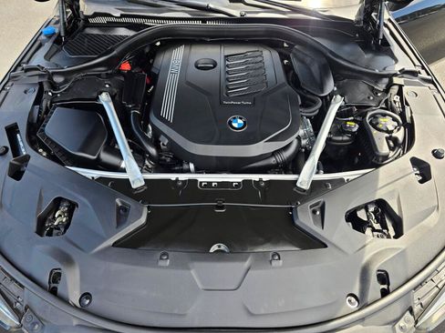 Used 2023 BMW 840i xDrive Coupe AWD/4WD image 12