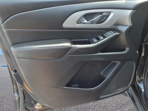 Used 2020 Chevrolet Traverse LS AWD/4WD image 16