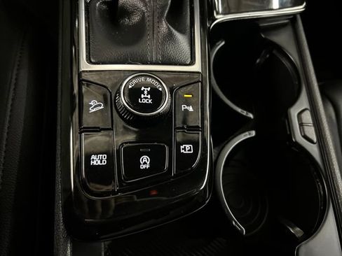 Used 2023 Kia Sportage X-Line w/ X-Line Premium Package AWD/4WD image 19