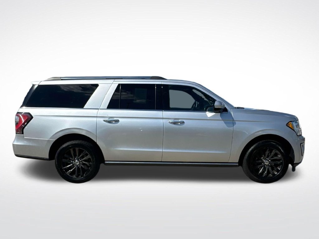 Used 2019 Ford Expedition Max Limited RWD image 10