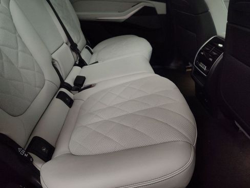 New 2026 BMW X7 xDrive40i w/ M Sport Package image 26