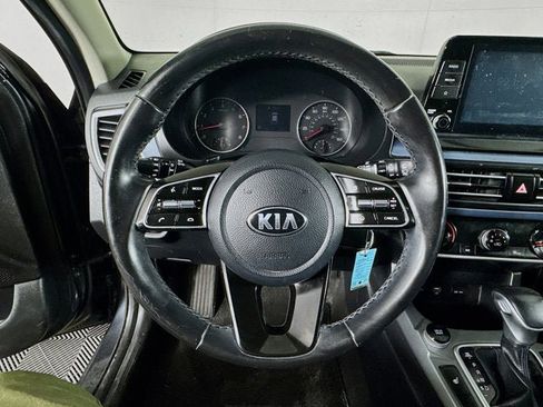 Used 2021 Kia Seltos S image 10