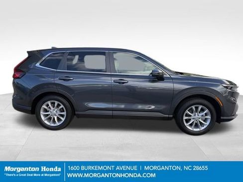 Used 2024 Honda CR-V EX image 10