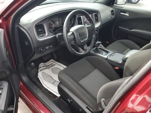 Used 2020 Dodge Charger GT w/ Driver Convenience Group AWD/4WD image 12