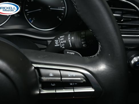 Used 2023 MAZDA CX-30 AWD 2.5 S w/ Premium Package image 35