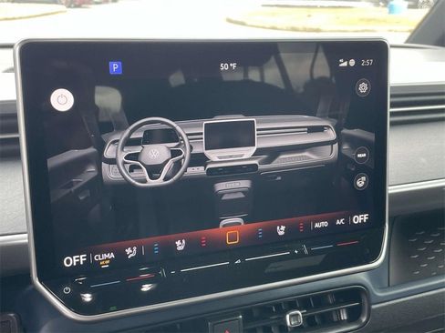 New 2025 Volkswagen ID. Buzz Pro S image 26