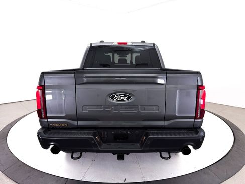 Used 2025 Ford F150 Tremor w/ Equipment Group 402A High AWD/4WD image 21