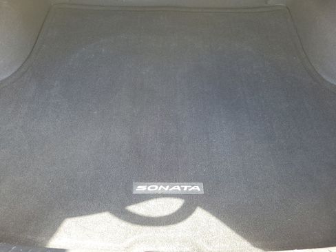 Used 2021 Hyundai Sonata SEL Plus w/ Tech Package FWD image 25