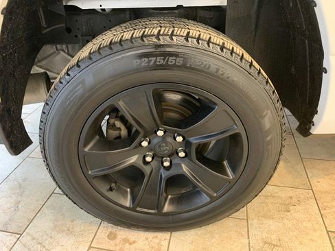 Used 2020 RAM 1500 Big Horn image 9