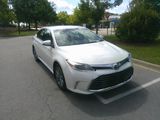 Used 2016 Toyota Avalon XLE image 2