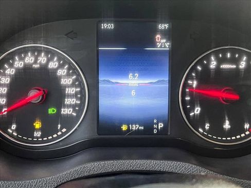 Used 2026 Mercedes-Benz Sprinter 2500 image 11