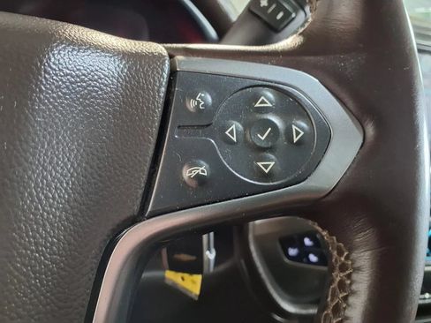 Used 2014 Chevrolet Silverado 1500 LTZ w/ LTZ Plus Package AWD/4WD image 24