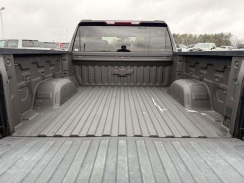 Used 2021 Chevrolet Silverado 1500 RST image 10