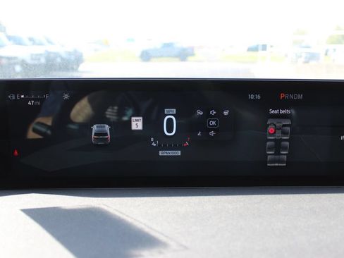 New 2027 Ford Expedition Platinum w/ Driver's Package AWD/4WD image 27