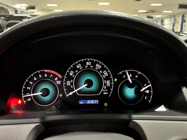 Used 2008 Toyota Solara SLE FWD image 11