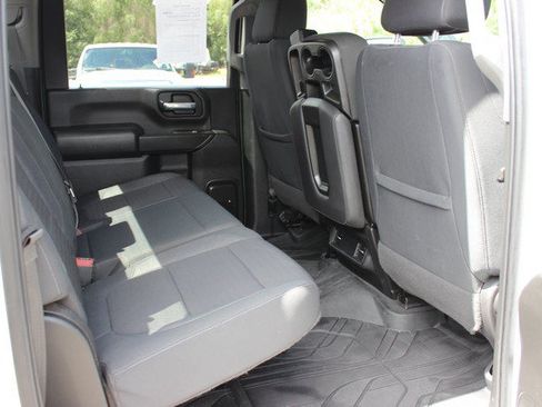 Used 2022 Chevrolet Silverado 2500 LT w/ Fleet Comfort Package AWD/4WD image 16