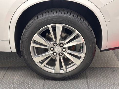 Used 2020 Cadillac XT6 Premium Luxury AWD/4WD image 27