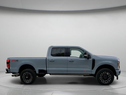 New 2026 Ford F350 Platinum image 35