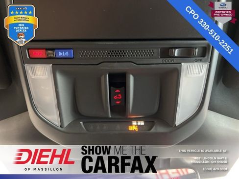 Used 2026 Subaru Forester Premium AWD/4WD image 34